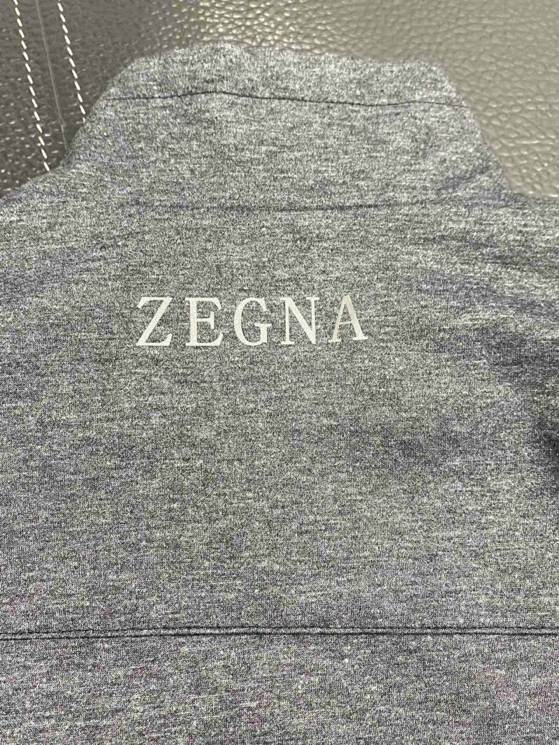 Zegne Outwear